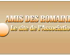 Amis des romaines